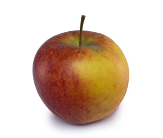 jablko Rubín
